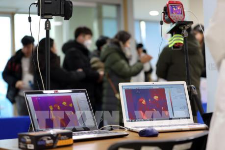 Hàn Quốc phân tách thành công chủng mới virus Corona