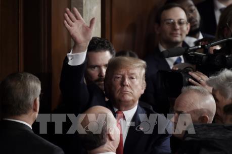 Bầu cử Mỹ 2020: Gương mặt tiềm năng cạnh tranh với Tổng thống Trump