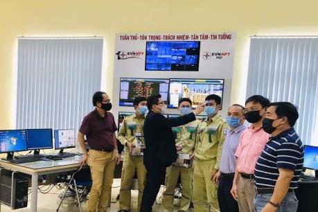 EVNNPT khẩn trương triển khai phòng, chống dịch bệnh nCoV