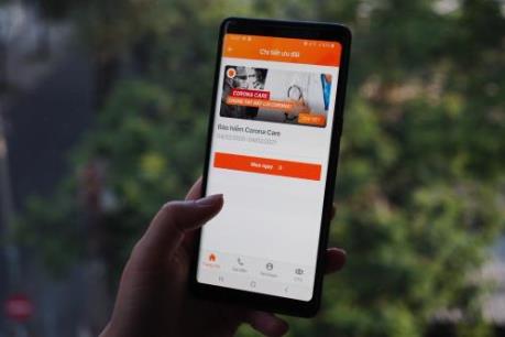 LIAN ra mắt sản phẩm mới “Corona Care”