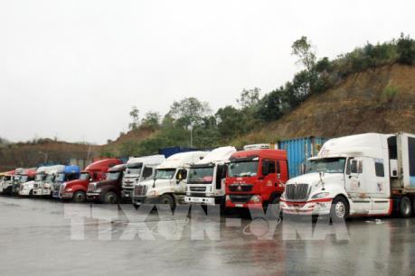 Thủ tướng cho phép giao nhận hàng hóa tại cửa khẩu, thực hiện nghiêm việc kiểm dịch