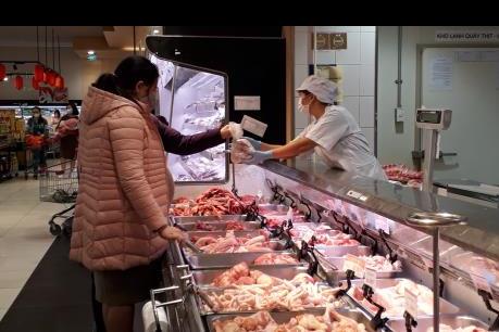 Nhiều Trung tâm thương mại giảm giá thuê mặt bằng