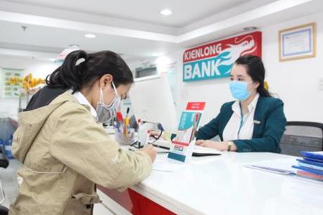 Thêm ngân hàng giảm mạnh lãi vay hỗ trợ người dân chống dịch