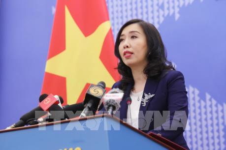 Dịch do virus Corona: Bộ Ngoại giao tích cực bảo hộ công dân Việt Nam tại Trung Quốc