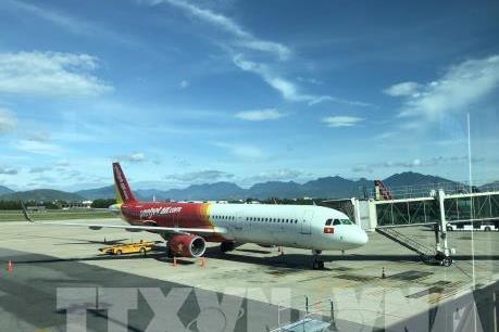 Vietjet Air mở thêm 3 đường bay thẳng đi Ấn Độ