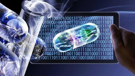 Dịch do Virus Corona: Điện toán đám mây và công nghệ AI hỗ trợ chống virus