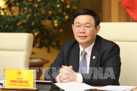 Phó Thủ tướng: Chia sẻ khó khăn lúc phòng, chống dịch nCoV là rất quan trọng