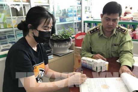 Dịch do Virus Corona: Kiểm tra và xử lý gần 3.000 vụ vi phạm