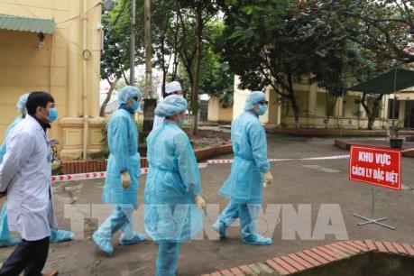 Dịch do virus Corona: Tự cách ly - Bảo vệ mình cũng chính là bảo vệ cộng đồng