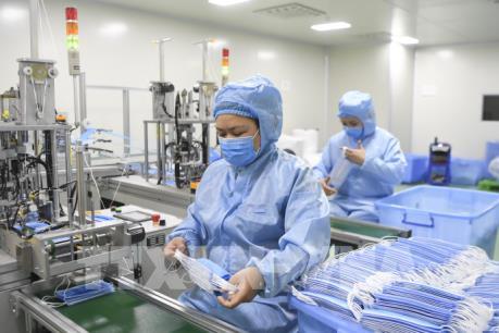 Trung Quốc kêu gọi nâng cao nhận thức của người dân về phòng tránh dịch