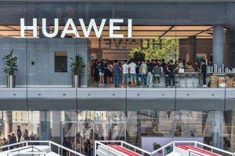 Mỹ cảnh báo ngừng chia sẻ thông tin tình báo với các nước làm ăn cùng Huawei