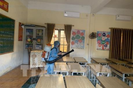 Ninh Bình bác tin về ca nhiễm bệnh dương tính với virus Corona