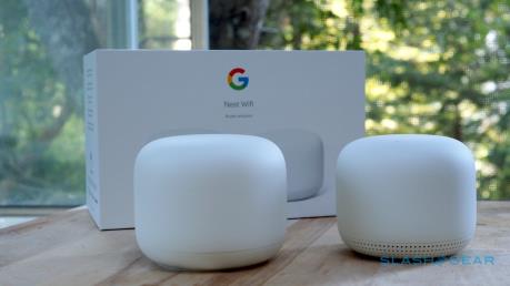 Mỹ điều tra bản quyền nhiều sản phẩm loa của Google