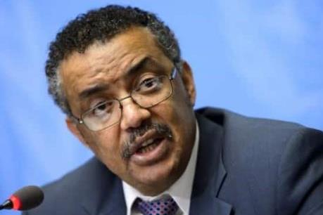 Dịch do virus Corona: WHO tổ chức diễn đàn bàn cách đối phó dịch bệnh