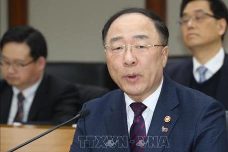 Hàn Quốc chi 1,7 tỷ USD hỗ trợ cho các doanh nghiệp nhỏ