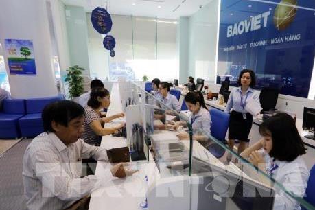 Dịch do virus Corona: Thị trường bảo hiểm chưa bị tác động nhiều