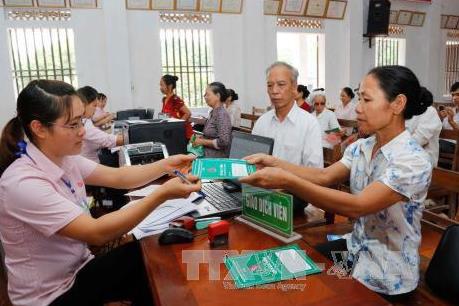 Huy động các nguồn lực, nâng cao chất lượng tín dụng chính sách xã hội