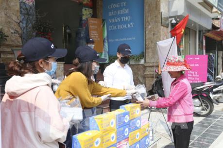 Chưa ghi nhận trường hợp nghi nhiễm virus Corona tại tỉnh Điện Biên