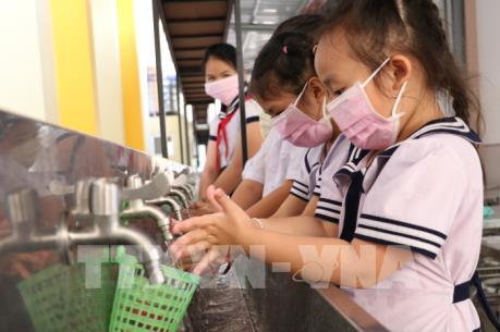 Bộ Y tế cho ý kiến về các điều kiện, tiêu chí cho học sinh nghỉ học