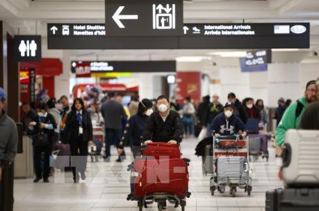 Tác động của dịch do virus Corona với doanh nghiệp Canada