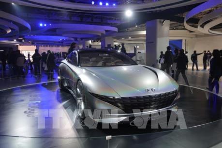 Dịch COVID-19 tác động xấu đến ngành công nghiệp của Hàn Quốc