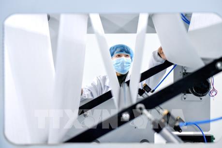 WHO quan ngại về tình trạng thiếu khẩu trang trên toàn cầu