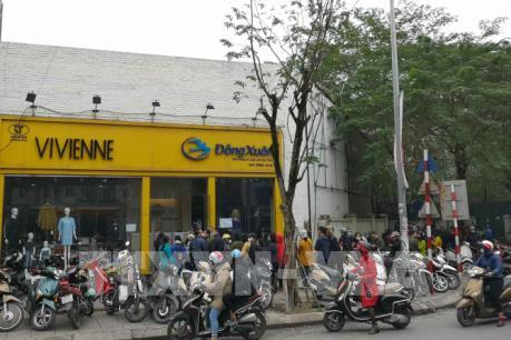 Vinatex hoàn thành cung cấp 6 triệu khẩu trang ra thị trường