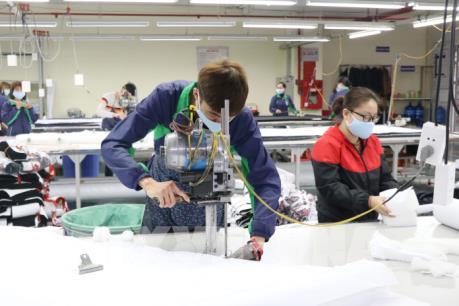 Bộ Công Thương thông tin về địa điểm bán và số lượng khẩu trang