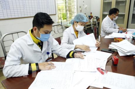 Hơn 700 điểm cầu hướng dẫn điều trị phòng, chống dịch bệnh do virus Corona