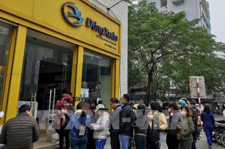 Dịch do virus Corona: Khẩu trang của Vinatex chưa đáp ứng đủ nhu cầu