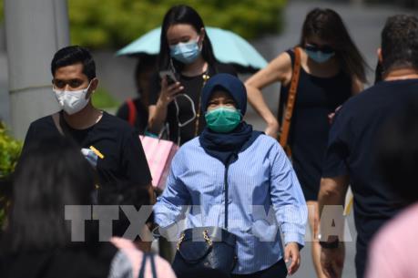 Dịch do virus corona: Singapore ban bố khuyến nghị đối với lĩnh vực tài chính