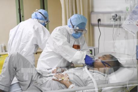 Dịch do virus corona: 50% số ca lây nhiễm thứ cấp xảy ra trong thời kỳ ủ bệnh