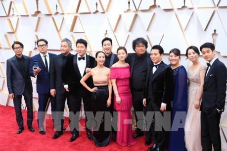 Giải Oscar 2020: Điện ảnh Hàn Quốc thắng lớn