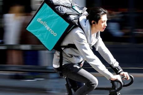 Giao hàng bằng xe đạp điện - xu hướng mới cho các nhà bán lẻ trực tuyến