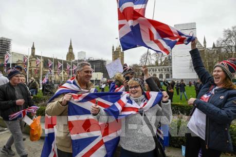 THEO DÒNG THỜI SỰ: Thế khó của EU sau "ca đại phẫu" Brexit