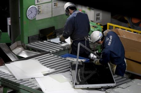 Việt Nam chiếm 55% trong số lao động được cấp thị thực tại Nhật Bản