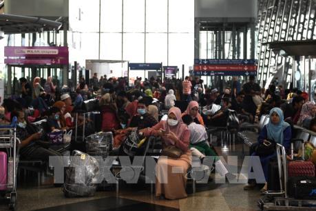 Dịch do virus Corona: Thêm một bệnh nhân hồi phục nhờ thuốc chữa HIV