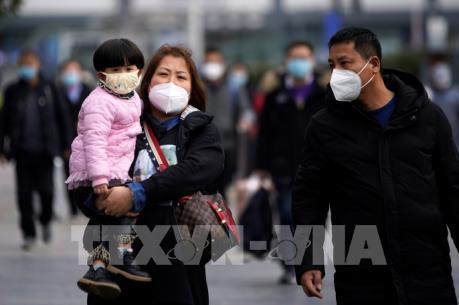 Trung Quốc bắt giữ 29 đối tượng sản xuất khẩu trang y tế giả