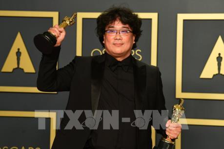 Oscar 2020 - "Parasite" đi vào lịch sử