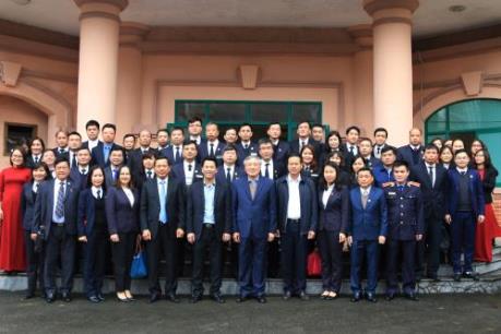 Hà Giang: Tỷ lệ giải quyết, xét xử các vụ việc đạt 95%