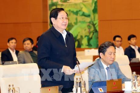 Thành lập một số đơn vị hành chính đô thị 6 tỉnh, thành phố