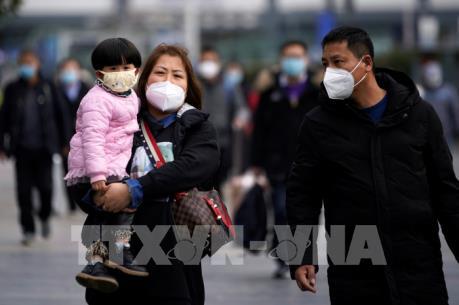 Ca tử vong đầu tiên do nhiễm virus Corona ngoài châu Á là du khách Trung Quốc