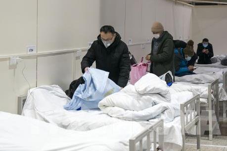 Indonesia có trường hợp đầu tiên nghi nhiễm virus Corona