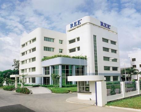 REE chi gần 500 tỷ đồng tạm ứng cổ tức 2019
