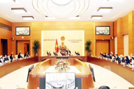 Đề xuất phương án tăng đại biểu Quốc hội chuyên trách lên 200 người