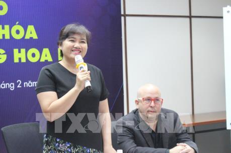 Nhiều dư địa cho hàng tiêu dùng Việt Nam vào thị trường Hoa Kỳ