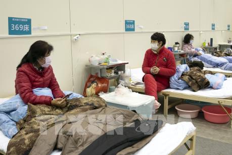 Dịch virus Corona: "Kinh tế tại gia" gặp thời phát đạt