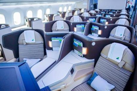 Bộ Giao thông Vận tải đề nghị cho Bamboo Airways mở rộng đội tàu bay