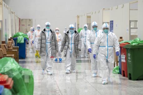 WB không cho Trung Quốc vay mới để chống dịch do virus Corona