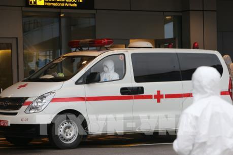 Ghi nhận những hy sinh thầm lặng của các chiến sĩ áo trắng